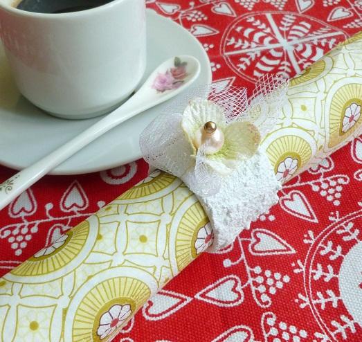 Делаем сами своими руками для дома всякие безделушки — иллюстрация 17