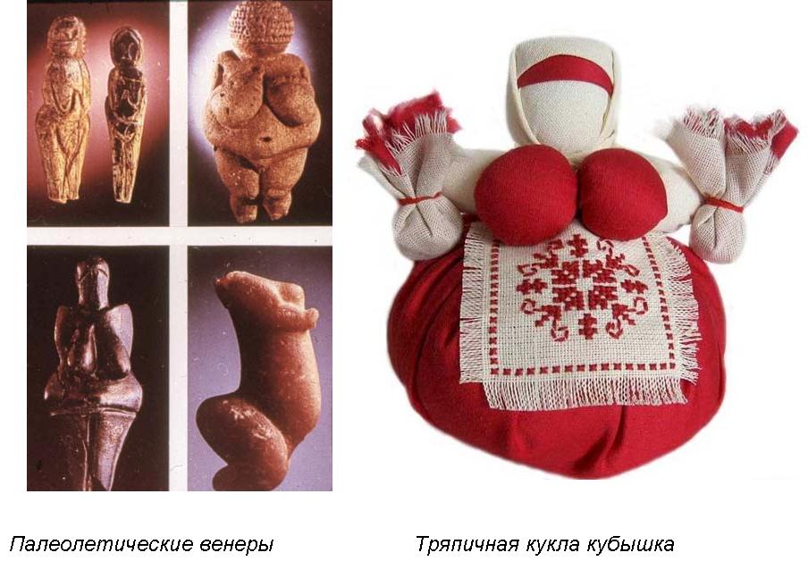 Русская тряпичная игровая кукла своими руками выкройки — иллюстрация 54